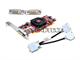 1Gb Amd Ati Radeon Hd8350 Video Card. Model: 716523-001 717220-001