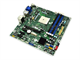 Hp Pavilion 500 Motherboard 716188-001. Model: Ms-7778