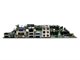 Hp Pavilion 500 Motherboard 716188-001. Model: Ms-7778