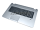 Hp M7-J Palmrest Assembly 720272-001. Model: 720272-001 6053B0959201