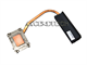 Hp Envy 17-J Cpu Cooling Heatsink. Model: 722381-001 6043B0137901