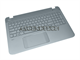 Hp Envy M6 Palmrest Assembly 774153-001 Hp Envy M6 Palmrest Assembly 774153-001. Model: 774153-001 6070B0766502