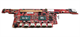 Hp Omen 15 Laptop Motherboard 806343-001. Part Number: 806343-001 812215-001