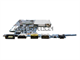 Hp Pavilion X360 11-K Mboard 809557-001. Model: 809557-501 455.05U01.0001