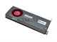 Amd Firepro W8100 8Gb Gddr5 Video Card. Model: 817469-001 7122B88000g