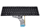 Hp 15-A Us English Keyboard 9Z.Nc8bq.901. Model: Nsk-Cw2bq