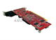Amd Radeon Hd8350 1Gb Ddr3 Vc 726155-001. Model: 729084-001 109-C02637-00D