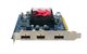 Amd Radeon Rx550 4Gb Gddr5 Vc L15849-001. Model: L15849-001 L11343-001
