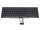 Hp 15-Bs English Laptop Keyboard Sn7161. Model: Pk132042e00 Sg-87500-Xua