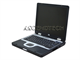 Hp Compaq Nc6000 14" Pentium M Laptop. Model: Win Xp Pro 1Gb Ram 40Gb