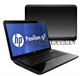 Hp Pavilion G7-2340Dx 17.3" Amd Laptop. Model: D1c22uar 2.7Ghz 4Gb 500Gb