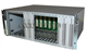 Hp Procurve 4000M Switch Base Unit