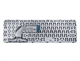 Hp 15-F Eng Keyboard W/ Frame 708168-001. Model: V140546ds1 708168-001