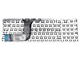 Hp 17-P Us English Keyboard Sg-59660-Xua. Model: Sg-59660-Xua Sn6136
