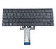 Hp 14-Ab Us English Keyboard 812183-001