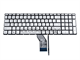 Hp 15-As English Us Keyboard 846673-001. Model: Sn9152bl Sg-81330-Xua
