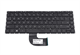 Hp 14-Am English Us Keyboard 851771-001. Model: Sn9151