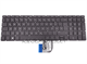Hp 15-Bd German De Keyboard 852042-041