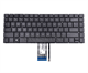 Hp 14-Ab English Us Keyboard 918692-001. Model: Hpm16m93usj442 490.0C207