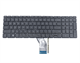 Hp 17-Ak English Us Keyboard 920129-001. Model: Nsk-Xd1bw 9Z.Ne1bw.101