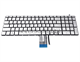 Hp Envy 15-Bp Us Keyboard 920216-001. Model: Hpm16m7 Sn8162bl1