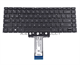 Hp 14-B Us English Keyboard 920961-001. Model: 920961-001 Hpm16l93us-920