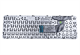 Hp 15-S English Us Keyboard Pk1314d2a00. Model: V140502as1 749658-001