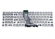 Hp 15-Bw English Us Keyboard Pk132045a00. Model: Pk132045a00 V162602es1 Us
