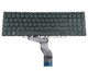 Hp 15-Ab English Keyboard Sg-80700-Xua. Model: Sn6143 Sg-80700-Xua