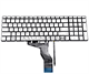 Hp 15-B Us English Keyboard Sg-80760-Xua. Model: Sn6143bl2 Sg-80760-Xua