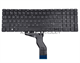 Hp 15-Au English Keyboard Sg-84700-Xua. Model: Sn61433 Sg-84700-Xua