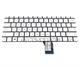 Hp 11-Y English Keyboard V135246fs3 Us