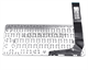 Hp 14-X English Keyboard V149046as1 Us