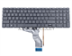 Hp 15-Au English Us Keyboard V150646cs5