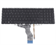 Hp 17-S English Keyboard V150646fs1 Us