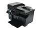 Hp M1217nfw Laser Printer Aio 5851-5453. Model: 5851-5453 Rev.A