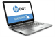 Hp Envy M7-K010dx 17" Intel I7 Laptop. Model: Ci7-4710Hq 12Gb 1Tb Win8
