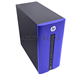 Hp Pavilion 500-A137c A8-7410 8Gb 2Tb Pc. Model: 500-A137c Amd R5 Win 10