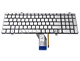 Hp 15-Bc English Us Keyboard Pk131cr2a00. Model: Pk131cr2a00 V150602cs1 Bl