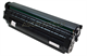 Pitney Bowes Q2612a Black Toner For Hp