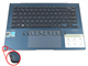 Asus Kb Palmrest Tp Assy Hq20721790000 Asus Kb Palmrest Tp Assy Hq20721790000