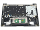 Asus Kb Palmrest Tp Assy Hq207220b1000