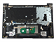 Asus Kb Palmrest Tp Assy Hq207220b1000
