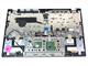 Asus Q408ug Keyboard Palmrest Tp Assy. Part Number: Hq20901225000
