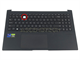 Asus Kb Palmrest Tp Assy Hq222627ce000