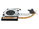 Asus Tp412 Heatsink Fan Hq23310070000