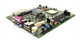 Dell Hr028 Optiplex 740 Motherboard. Model: Hr028 0Hr028 Cn-0Hr028