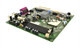 Dell Hr028 Optiplex 740 Motherboard. Model: Hr028 0Hr028 Cn-0Hr028