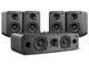 Saiyin Hs76266 100W Home Theater System