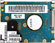 Hitachi 1.8" 20Gb Hard Drive 08K1538 Hitachi 1.8" 20Gb Hard Drive 08K1538. Model: Htc426020g7ce10 08K1538